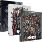 PACK - intégrale Artbooks 10e et 15e anniversaire NOOB & The art of Olydriverse PACK - intégrale Artbooks 10e et 15e anniversaire NOOB & The art of Olydriverse