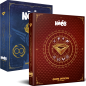 PACK - Encyclopédie et Guide Officiel NOOB - Olydriverse PACK - Encyclopédie et Guide Officiel NOOB - Olydriverse