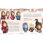 PACK - Encyclopédie et Guide Officiel NOOB - Olydriverse PACK - Encyclopédie et Guide Officiel NOOB - Olydriverse