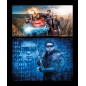 Artbook 10 ans de Noob Artbook 10 ans de Noob