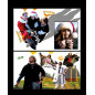 Artbook 10 ans de Noob Artbook 10 ans de Noob