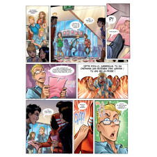 PACK - Intégrale BD Blog de Gaea