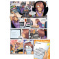 PACK - Intégrale BD Blog de Gaea PACK - Intégrale BD Blog de Gaea