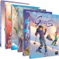 PACK - Intégrale BD Blog de Gaea PACK - Intégrale BD Blog de Gaea