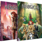 PACK - Intégrale BD Néogicia PACK - Intégrale BD Néogicia