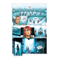 PACK - Intégrale BD Néogicia PACK - Intégrale BD Néogicia