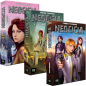 PACK - Intégrale romans Néogicia