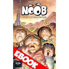 EBOOK - Roman Noob 1.5