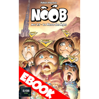 EBOOK - Roman Noob 1.5