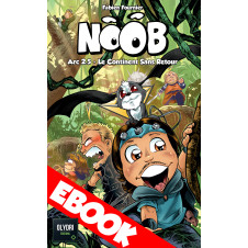 EBOOK - Roman Noob 2.5