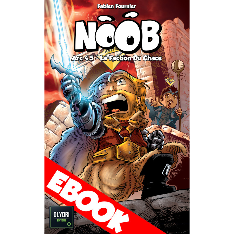 EBOOK - Romans Noob 4.5 EBOOK - Romans Noob 4.5