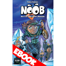 EBOOK - Romans Noob 5.5