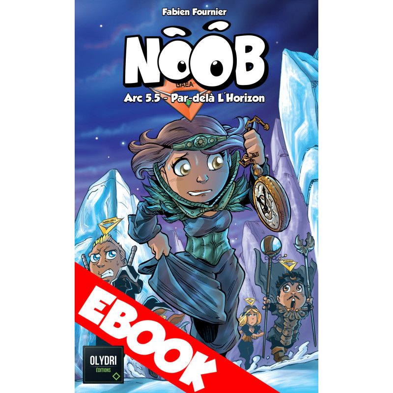EBOOK - Romans Noob 5.5 EBOOK - Romans Noob 5.5