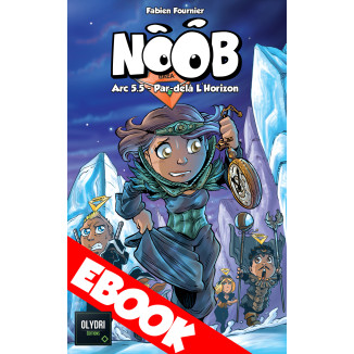 EBOOK - Romans Noob 5.5