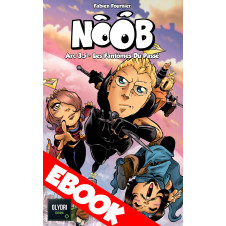 EBOOK - Romans Noob 3.5