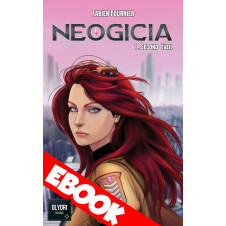 EBOOK - Roman Néogicia 1 - Second Éveil