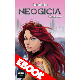 EBOOK - Roman Néogicia 1 - Second Éveil