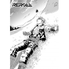 EBOOK - Light Novel Reroll 1 - Arc 1