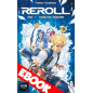 EBOOK - Light Novel Reroll 1 - Horizon Reborn EBOOK - Light Novel Reroll 1 - Horizon Reborn