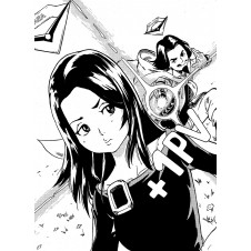 Light Novel Noob - Arcs 1, 2, 3, 4
