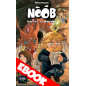 Light Novel Noob - Arcs 1, 2, 3, 4 Light Novel Noob - Arcs 1, 2, 3, 4