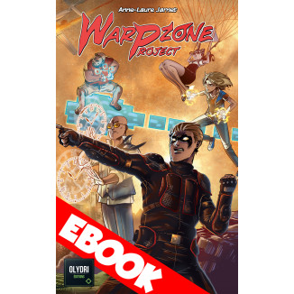 EBOOK - Light Novel WarpZone Project
