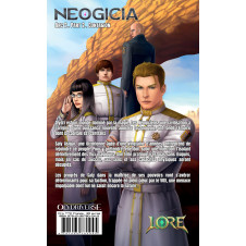 EBOOK - Roman Néogicia 3 - Contagion