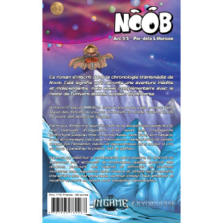 EBOOK - Romans Noob 5.5