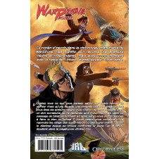 EBOOK - Light Novel WarpZone Project