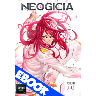 EBOOK - Manga Néogicia 1