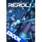 EBOOK - Manga Noob Reroll 2