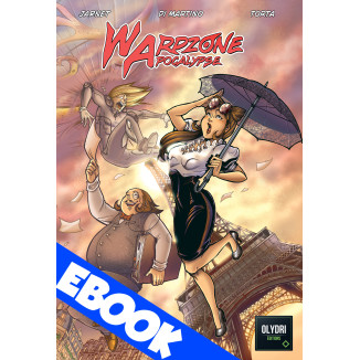 EBOOK - BD WarpZone Apocalypse