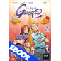 EBOOK - BD Blog de Gaea T2 : Au nom de la Loi