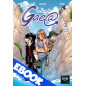EBOOK - BD Blog de Gaea T3 : Horizon lointain EBOOK - BD Blog de Gaea T3 : Horizon lointain