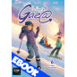 EBOOK - BD Blog de Gaea T6 : L'Arène des Neiges