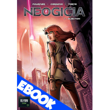EBOOK - BD Néogicia T1 : Injection