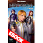 EBOOK - Roman Néogicia 3 - Contagion