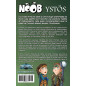 Roman Noob : Ystös (prévente - envoi mi octobre)
