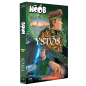 Roman Noob : Ystös (prévente - envoi mi octobre)