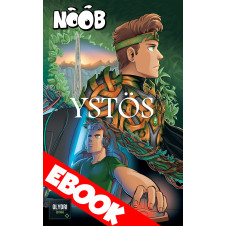 EBOOK - Roman Noob - Ystös