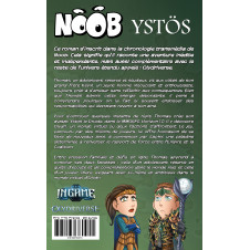 EBOOK - Roman Noob - Ystös