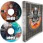 DIGIPACK NOOB SAISONS 9 à 11 + FILM