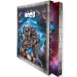 DIGIPACK NOOB SAISONS 9 à 11 + FILM