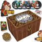 COLLECTOR ULTIME INTÉGRALE NOOB COLLECTOR ULTIME INTÉGRALE NOOB