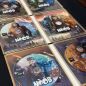 COLLECTOR ULTIME INTÉGRALE NOOB COLLECTOR ULTIME INTÉGRALE NOOB