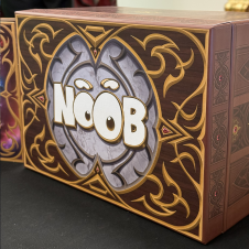 COLLECTOR ULTIME INTÉGRALE NOOB