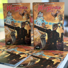 Light novel WarpZone Project - Omnibus