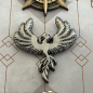 Set - Insignes des factions Noob deluxe en métal Set - Insignes des factions Noob deluxe en métal
