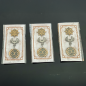 Set - Insignes des factions Noob deluxe en métal Set - Insignes des factions Noob deluxe en métal