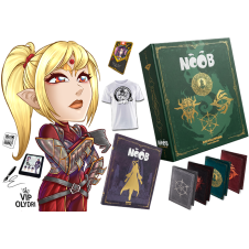 BUTIN PHYSIQUE MAX - SARYAHBLÖÖD